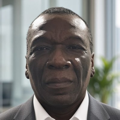 Chief Dennis A. Foster, Chief and Chairman of UNISMCC